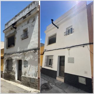 REFORMAS INTEGRALES ( PRESUPUESTO 24H)