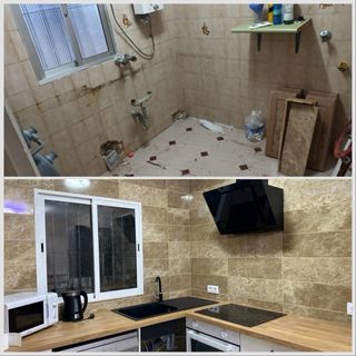 REFORMAS INTEGRALES ( PRESUPUESTO 24H)