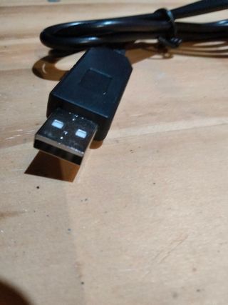 Cable compatible con VE.Direct