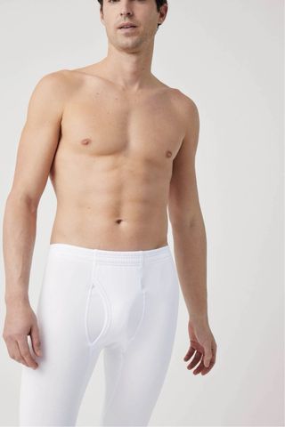 Calzoncillo Largo Térmico de Ysabel Mora