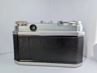 Cámara FOCA Sport II Telemétrica