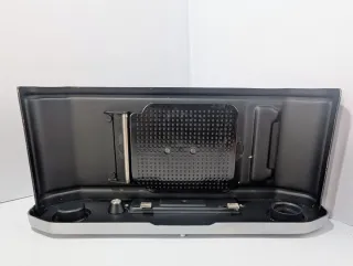 Cámara FOCA Sport II Telemétrica