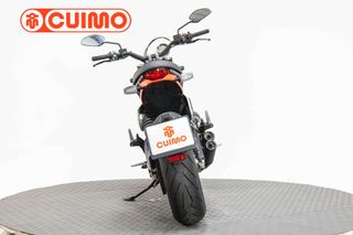 DUCATI SCRAMBLER URBAN MOTARD