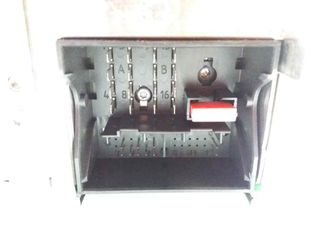 SISTEMA AUDIO / RADIO CD SEAT ALTEA XL (5P5) (2)