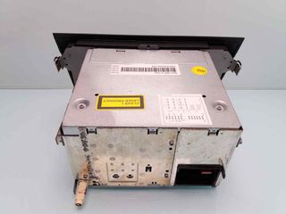 SISTEMA AUDIO / RADIO CD SEAT ALTEA XL (5P5) (2)