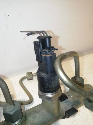 RAMPA INYECTORA RENAULT LAGUNA II GRANDTOUR (KG0)