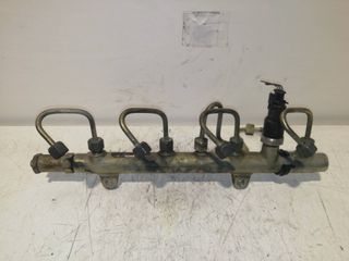 RAMPA INYECTORA RENAULT LAGUNA II GRANDTOUR (KG0)