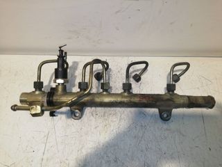 RAMPA INYECTORA RENAULT LAGUNA II GRANDTOUR (KG0)