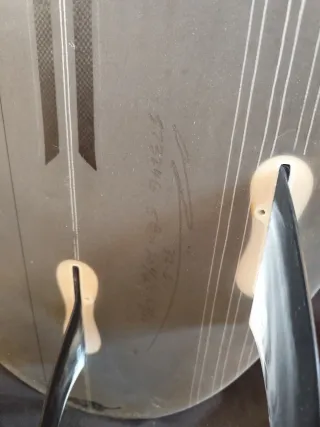 Tabla Surf Chilli Popper 33L Epoxy 2022 (poco uso)