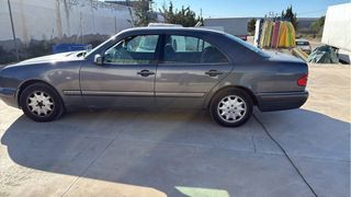Mercedes-Benz Clase E 1996