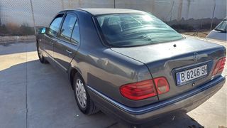 Mercedes-Benz Clase E 1996