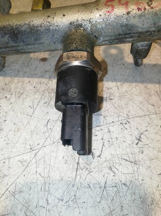 RAMPA INYECTORA CITROEN C5 BERLINA