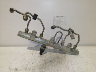 RAMPA INYECTORA CITROEN C5 BERLINA