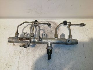 RAMPA INYECTORA CITROEN C5 BERLINA