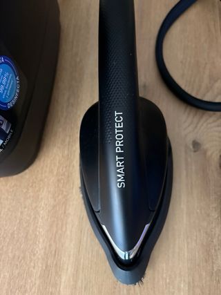 Plancha Vertical Rowenta Cube