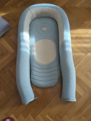 Cojín reductor bebé Inglesina Welcome Pod