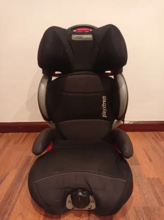 Silla de coche PLAYXTREM