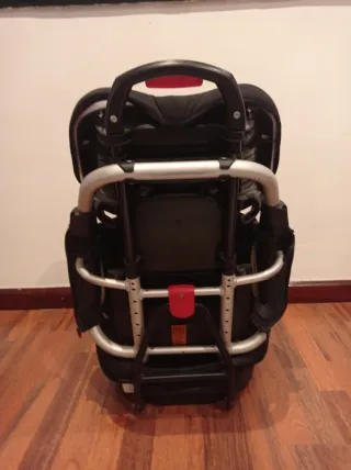 Silla de coche PLAYXTREM