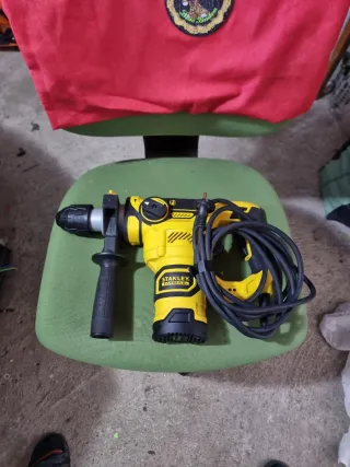 Taladro Stanley Fatmax