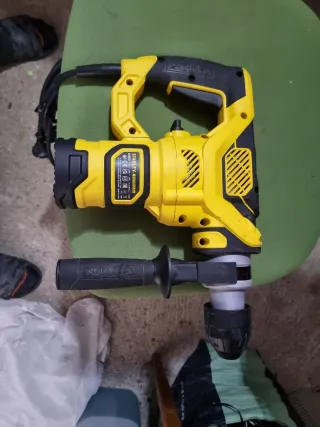 Taladro Stanley Fatmax