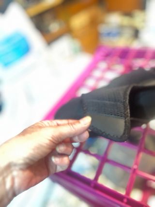 Zapatillas ortopédicas unisex pies anchos