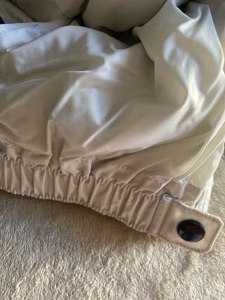 Pantalón de nieve infantil Decathlon