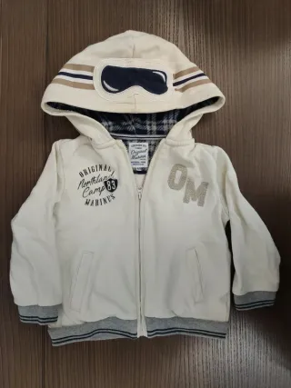 Lotto 18 capi vestiti bimbo 18-36 mesi