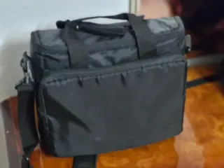 Proyector Canon Lv X2 con Mando Laser