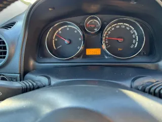 opel antara  antara 2010