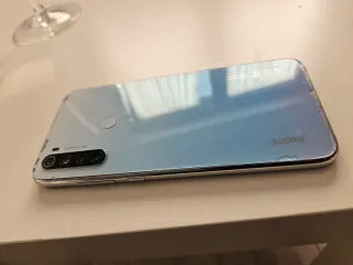 Redmi Note 8T per parti