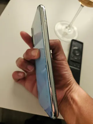 Redmi Note 8T per parti