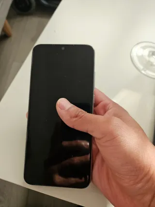 Redmi Note 8T per parti