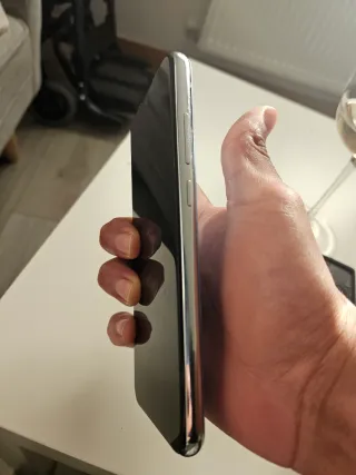 Redmi Note 8T per parti