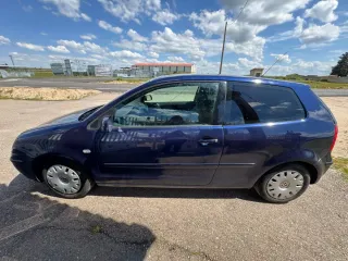 Volkswagen Polo 2003