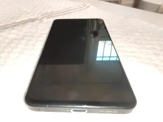 Oppo Reno6 5G Negro
