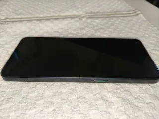 Oppo Reno6 5G Negro