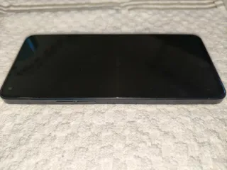Oppo Reno6 5G Negro