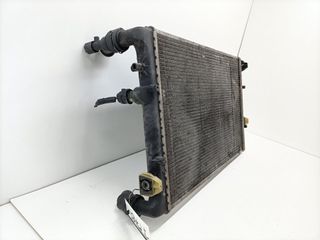 RADIADOR AGUA SEAT CORDOBA BERLINA (6K2)