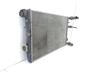 RADIADOR AGUA SEAT CORDOBA BERLINA (6K2)