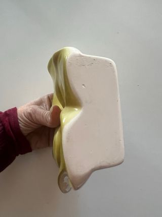 Umidificatore termosifone ceramica fiore