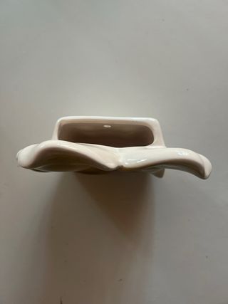 Umidificatore termosifone ceramica fiore