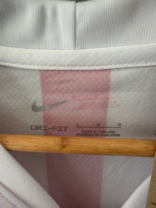 Camiseta Atl. Madrid 25/26