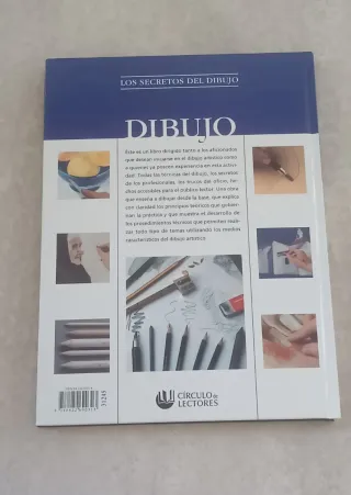 Los secretos del dibujo