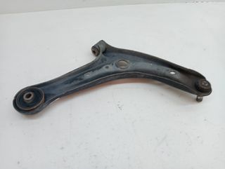 BRAZO SUSPENSION INFERIOR DELANTERO IZQUIERDO MAZDA 2 LIM. ( (2)