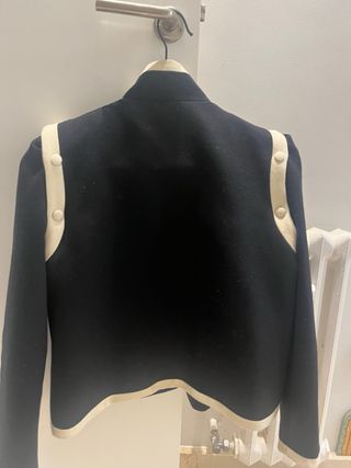 Chaqueta Bomber Martin Alcalde Talla S