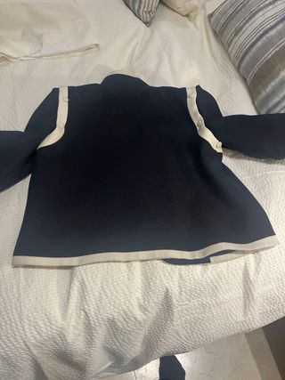 Chaqueta Bomber Martin Alcalde Talla S