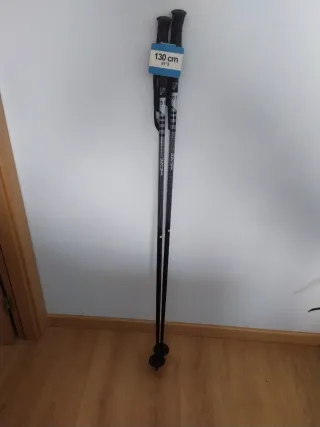 Esquís de travesía TUA