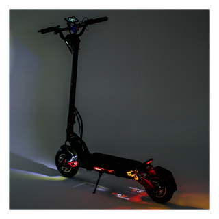 ice q5 evo 2026 patinete electrico