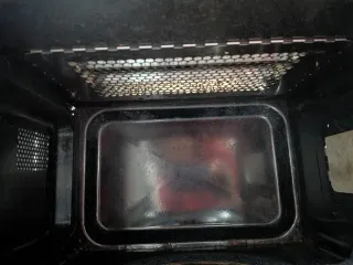 Microondas Cecotec ProClean 3120 20L Grill