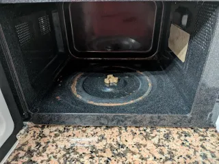 Microondas Cecotec ProClean 3120 20L Grill